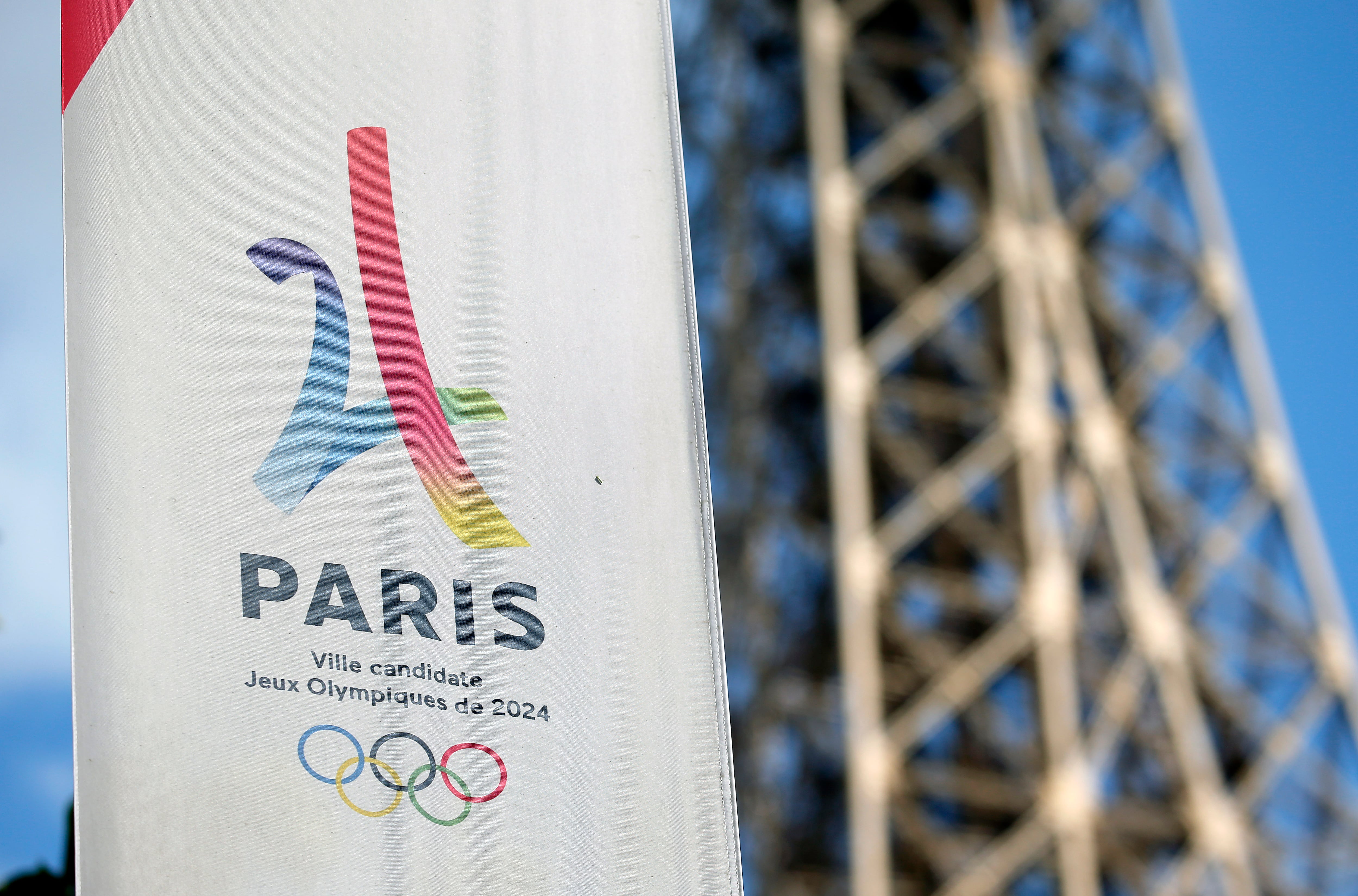 Juegos Olímpicos de París 2024.  (Photo by Chesnot/Getty Images)