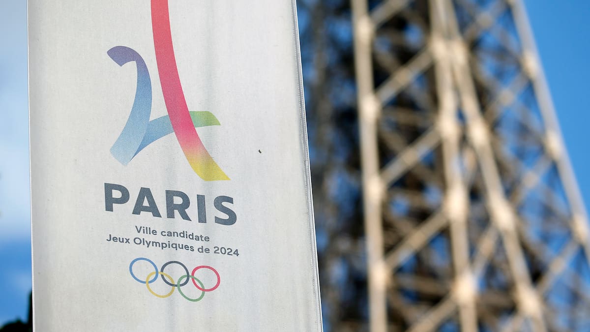 El COI admitirá deportistas rusos y bielorrusos en los Juegos Olímpicos de París 2024
