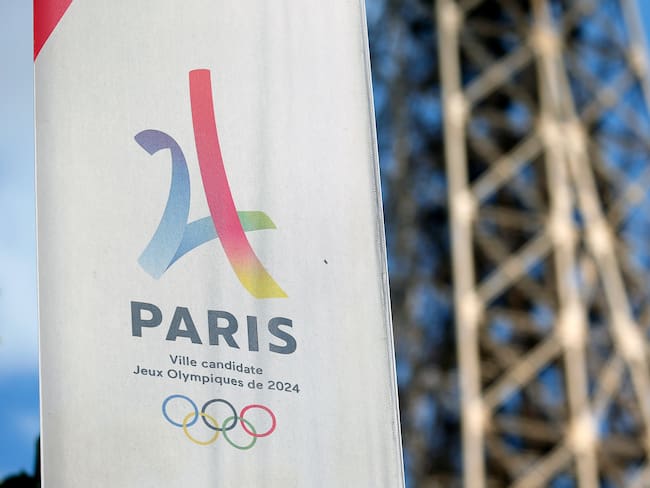 Juegos Olímpicos de París 2024.