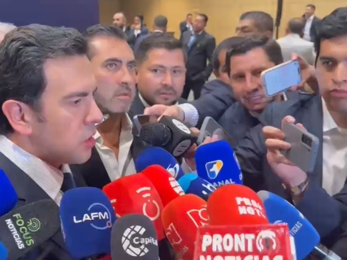 Ministro Lara pide a partidos de Gobierno entrante evitar que el próximo contralor sea del Pacto