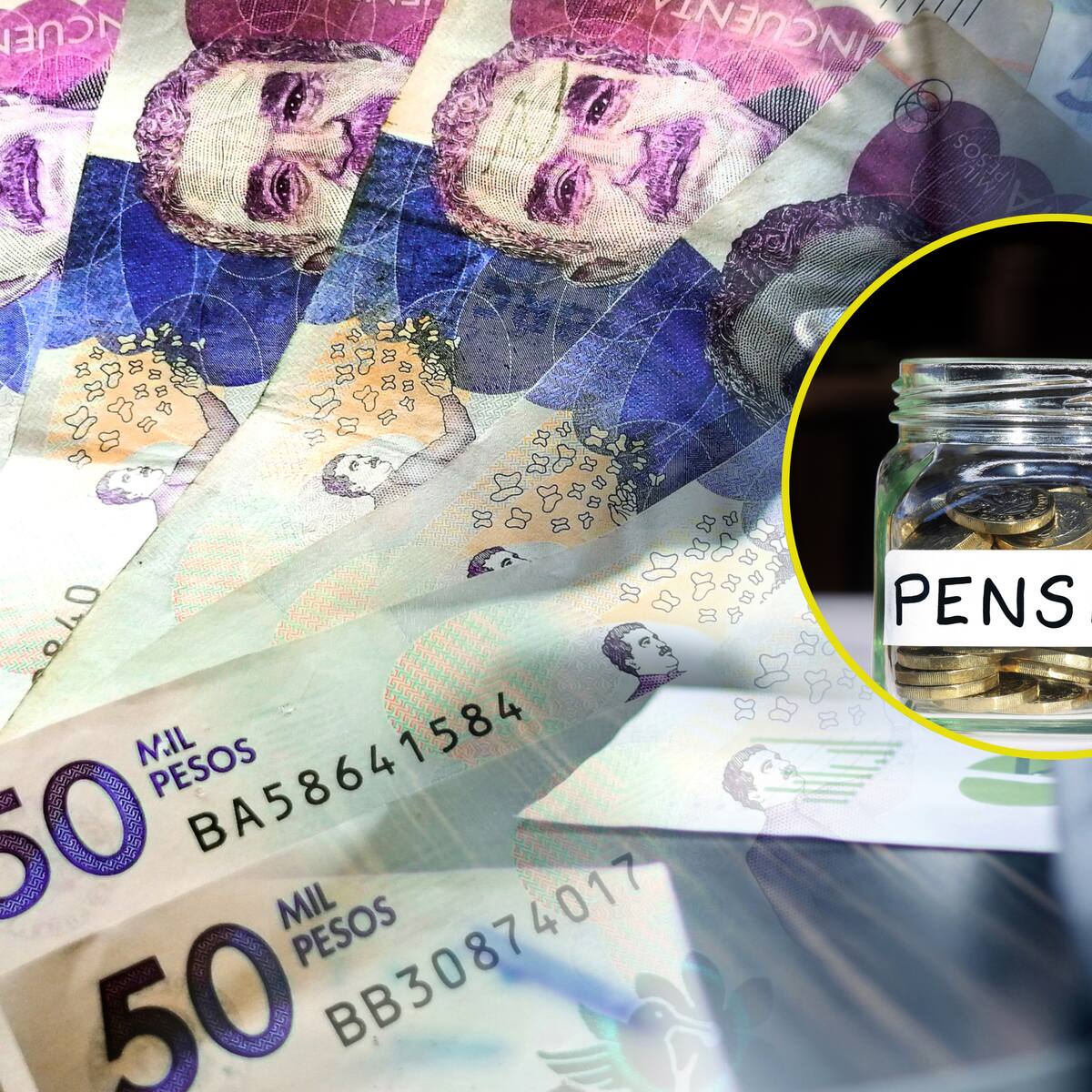 Cuántas mesadas recibe un pensionado en 2025: ¿Es igual que en 2024?