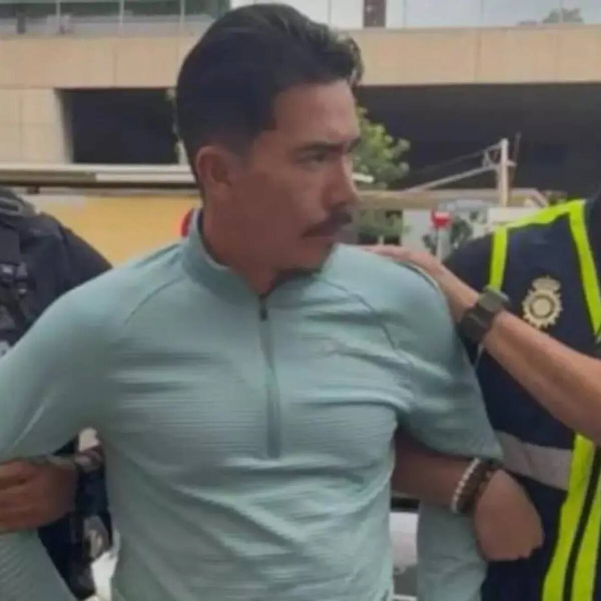 Ecuador pide a la justicia española que no difunda el vídeo de declaración del narco Pipo