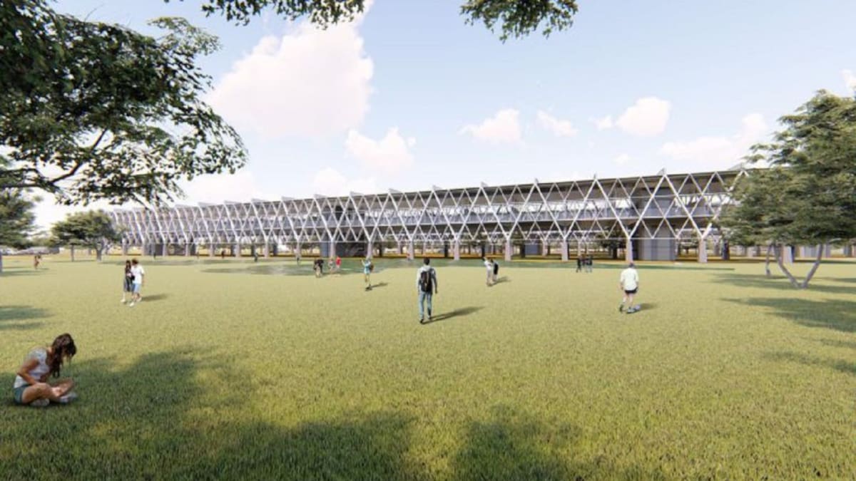 Universidad de Caldas y el SENA se potencian en el oriente caldense