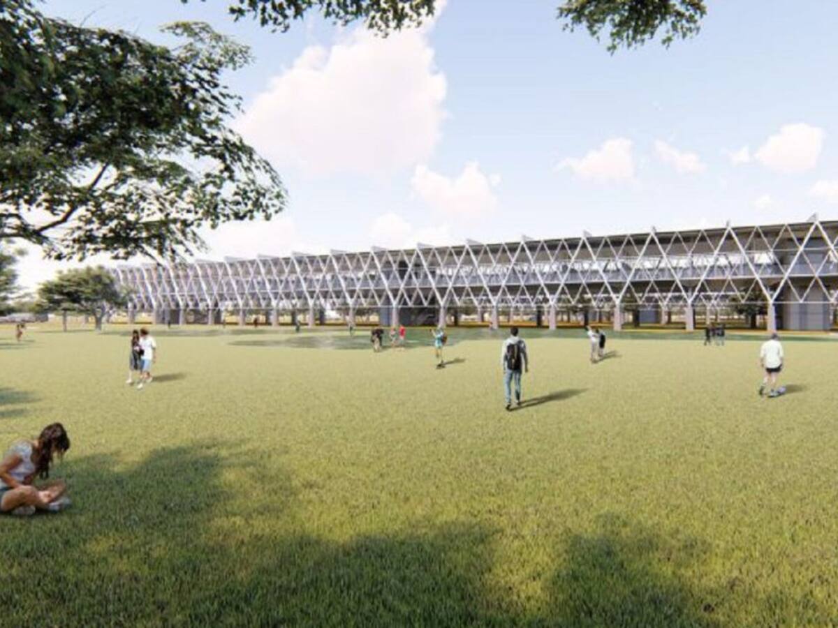 Universidad de Caldas y el SENA se potencian en el oriente caldense