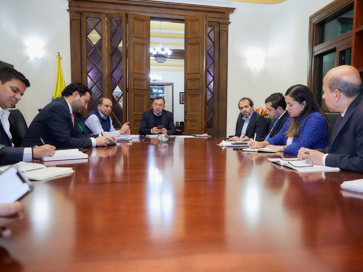 Gobierno y Defensoría promueven ‘barrismo social’