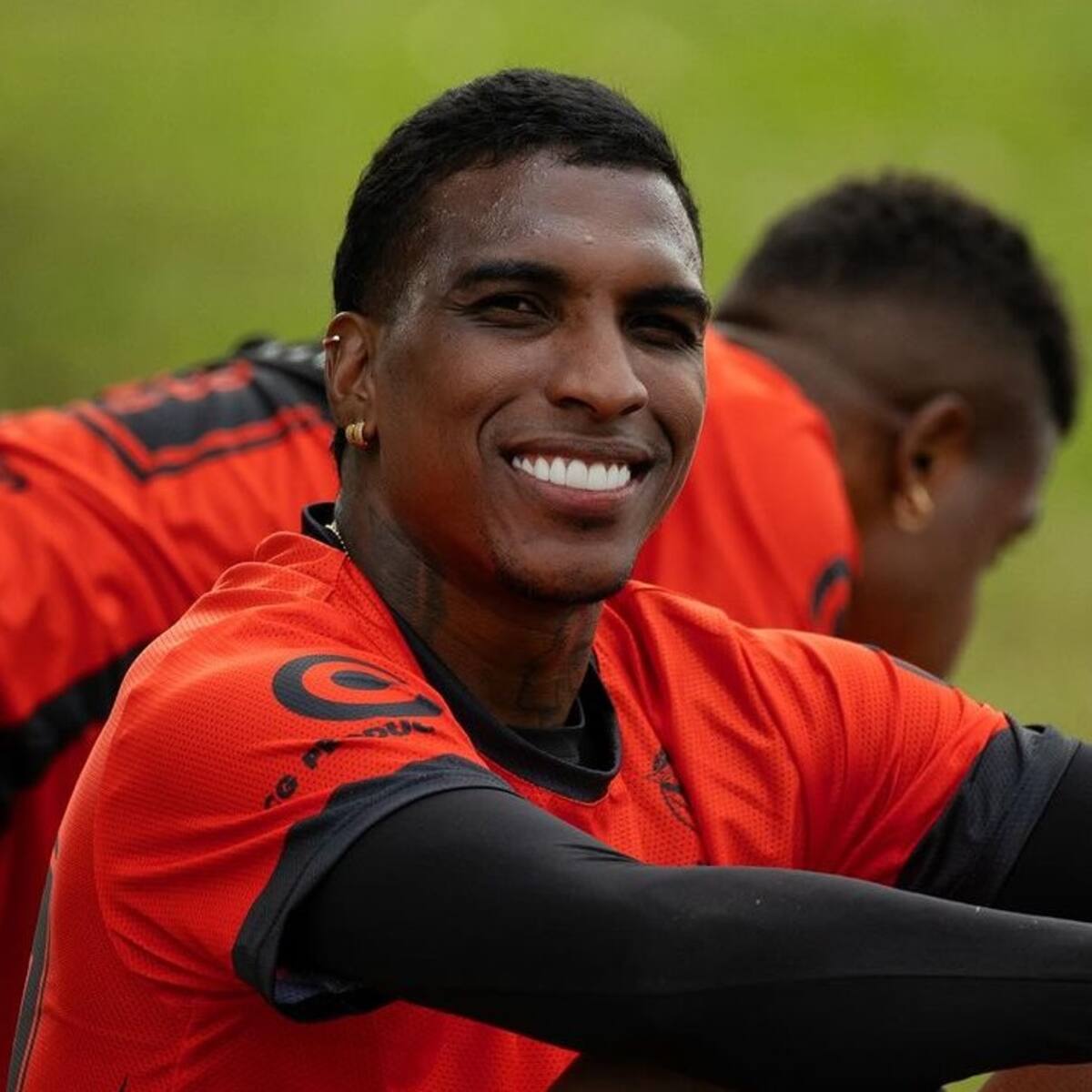 Johan Arango tiene nuevo equipo en el fútbol colombiano: asumirá sorprendente cargo