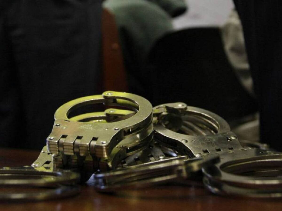 Encarcelan un hombre que abusó de su hija, sobrina y una amiga de las niñas