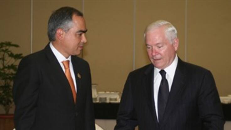 EEUU: Colombia podría exportar su experiencia y conocimientos en seguridad