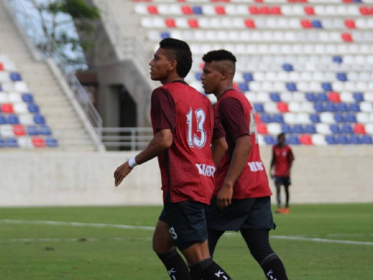 Real Cartagena tiene aval para jugar en el Romelio Martínez de Barranquilla