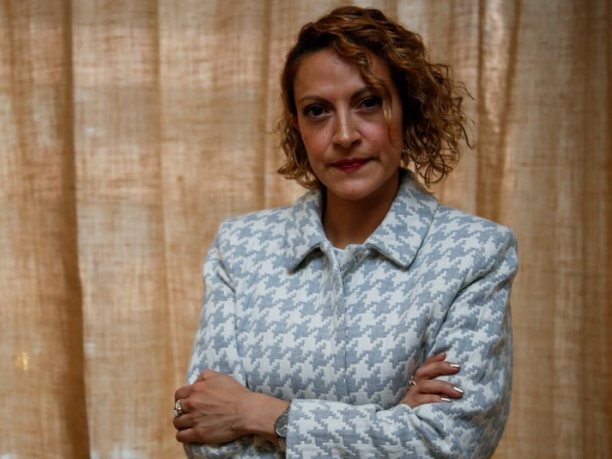 Jineth Bedoya se sometió a un aborto después de la violación