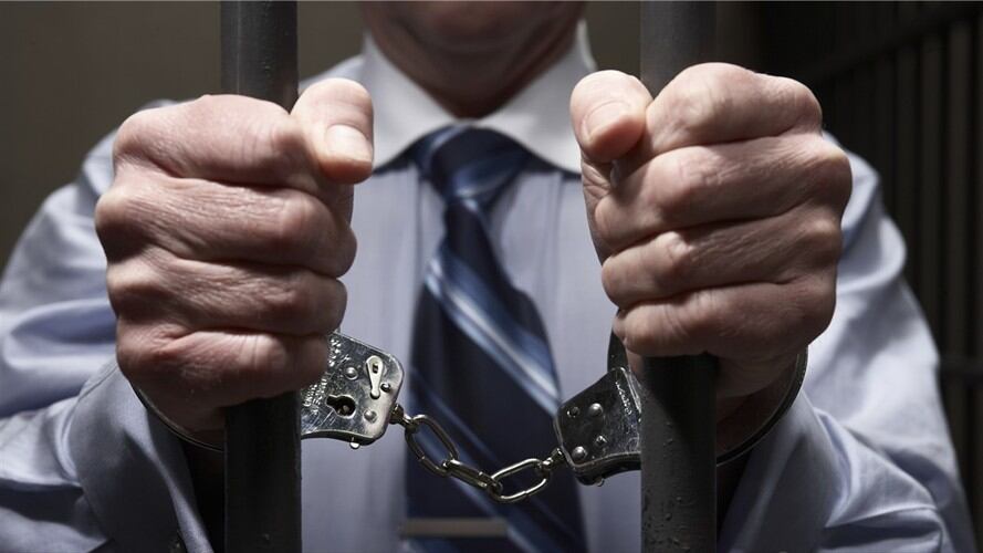 Capturan a exfuncionario del Incoder por adjudicación irregular de terrenos. Foto: Getty Images