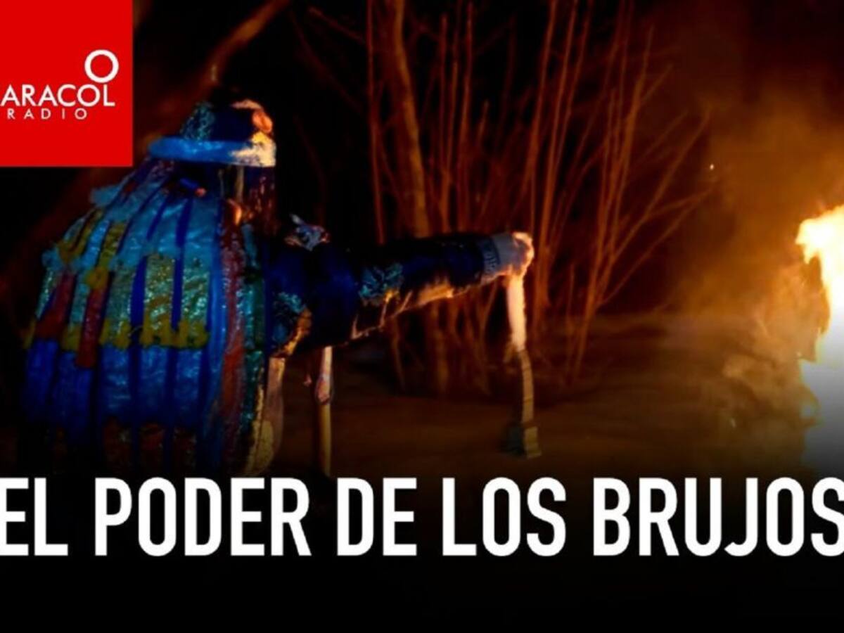 Falsos brujos están estafando a extranjeros en el Tolima