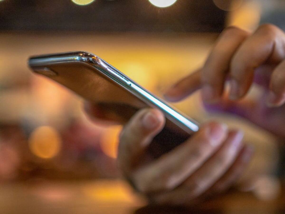 ¿Cansado de mensajes de texto con publicidad?: Así puede excluir su celular