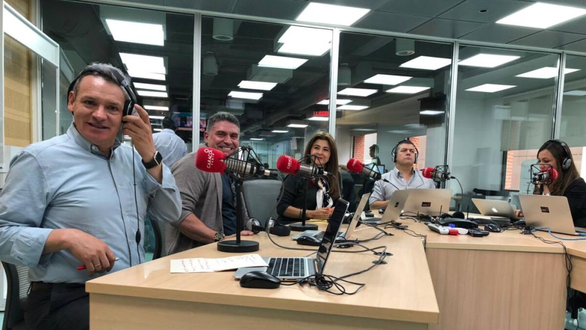 EN LA LUCIÉRNAGA