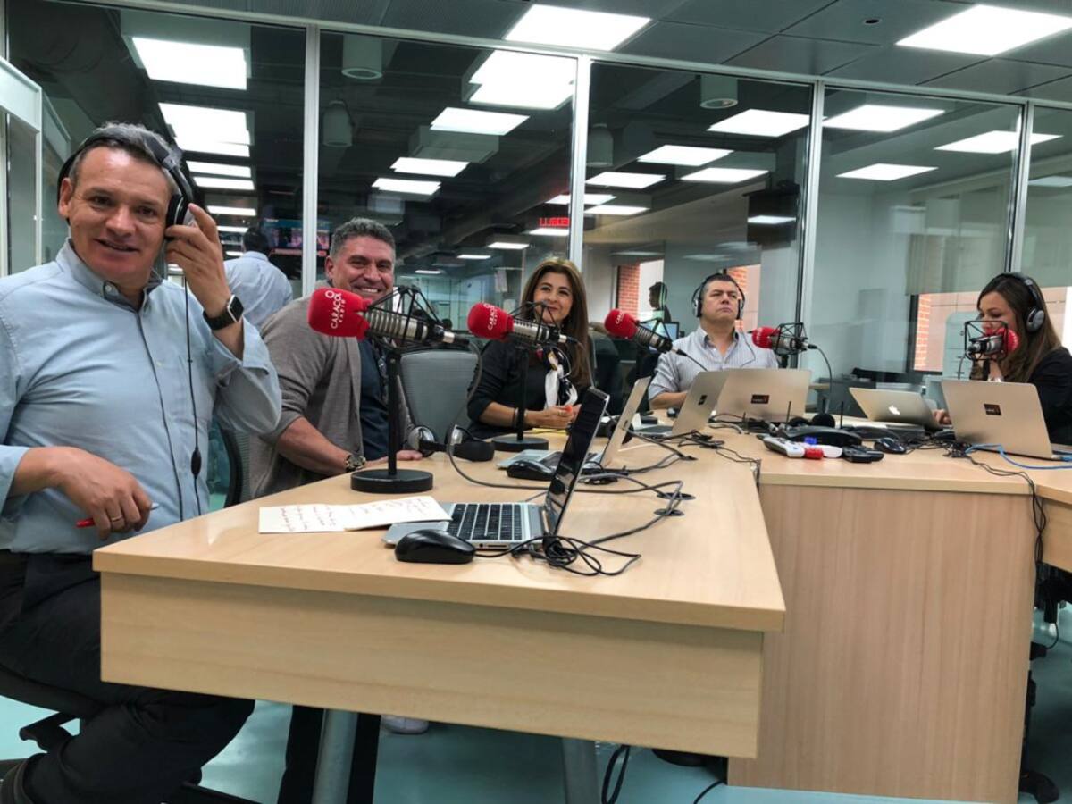 El profe Suarez en La Luciérnaga