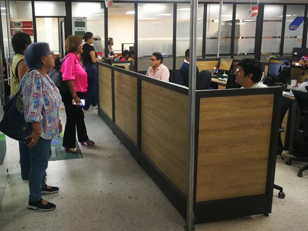 El Sindicato de Educadores de Santander denunció presunta corrupción en traslados de docentes