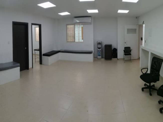 Bucaramanga tiene Centro de Detención Transitorio de Migrantes