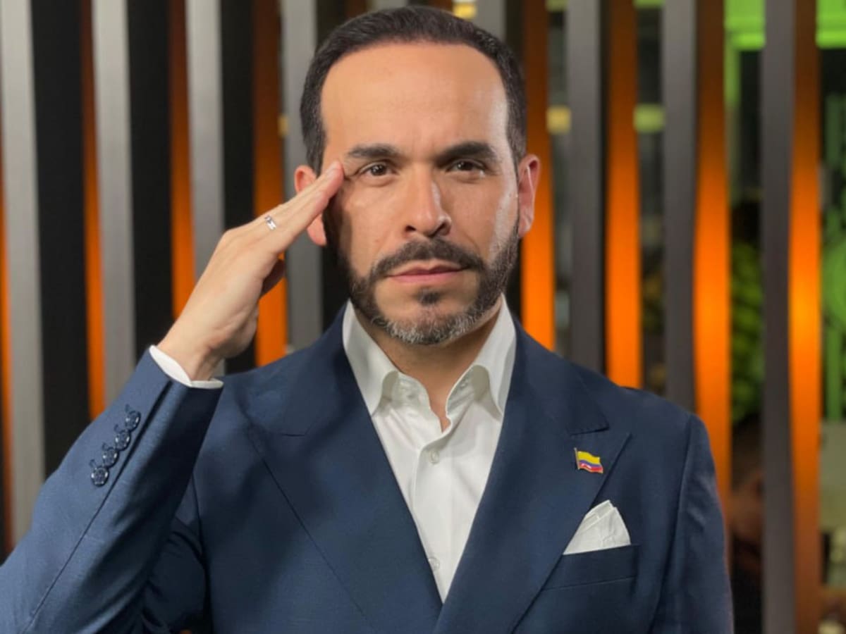 Denuncian que Abelardo De La Espriella habría sido declarado “objetivo militar” por el ELN