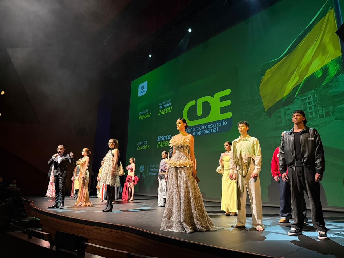 Agenda de Bucaramanga: habrá 250 eventos durante 2026