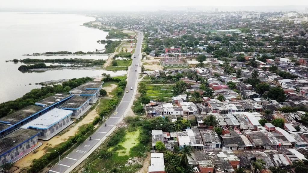 Planeación Cartagena