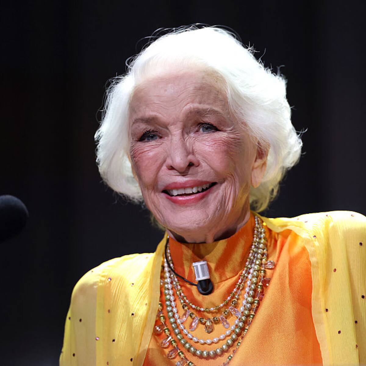 Reconocida actriz Ellen Burstyn destacó “enorme” cambio en rol de la mujer en producciones de cine