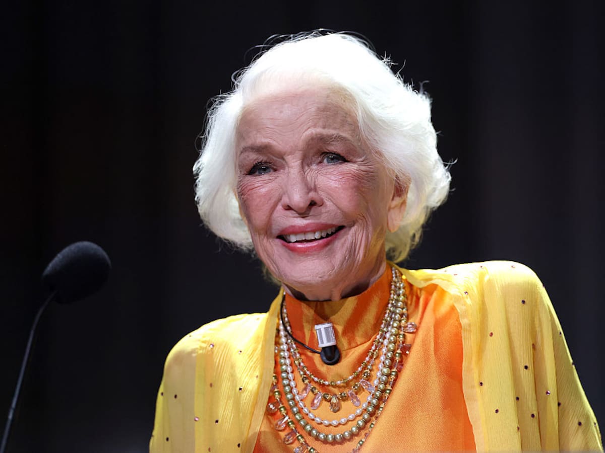 Reconocida actriz Ellen Burstyn destacó “enorme” cambio en rol de la mujer en producciones de cine