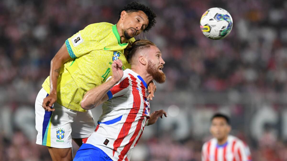 Brasil y Paraguay sacan la cara por Conmebol; Marruecos apela al milagro: resumen de la jornada
