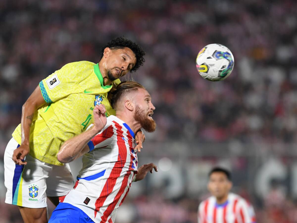 Brasil y Paraguay sacan la cara por Conmebol; Marruecos apela al milagro: resumen de la jornada
