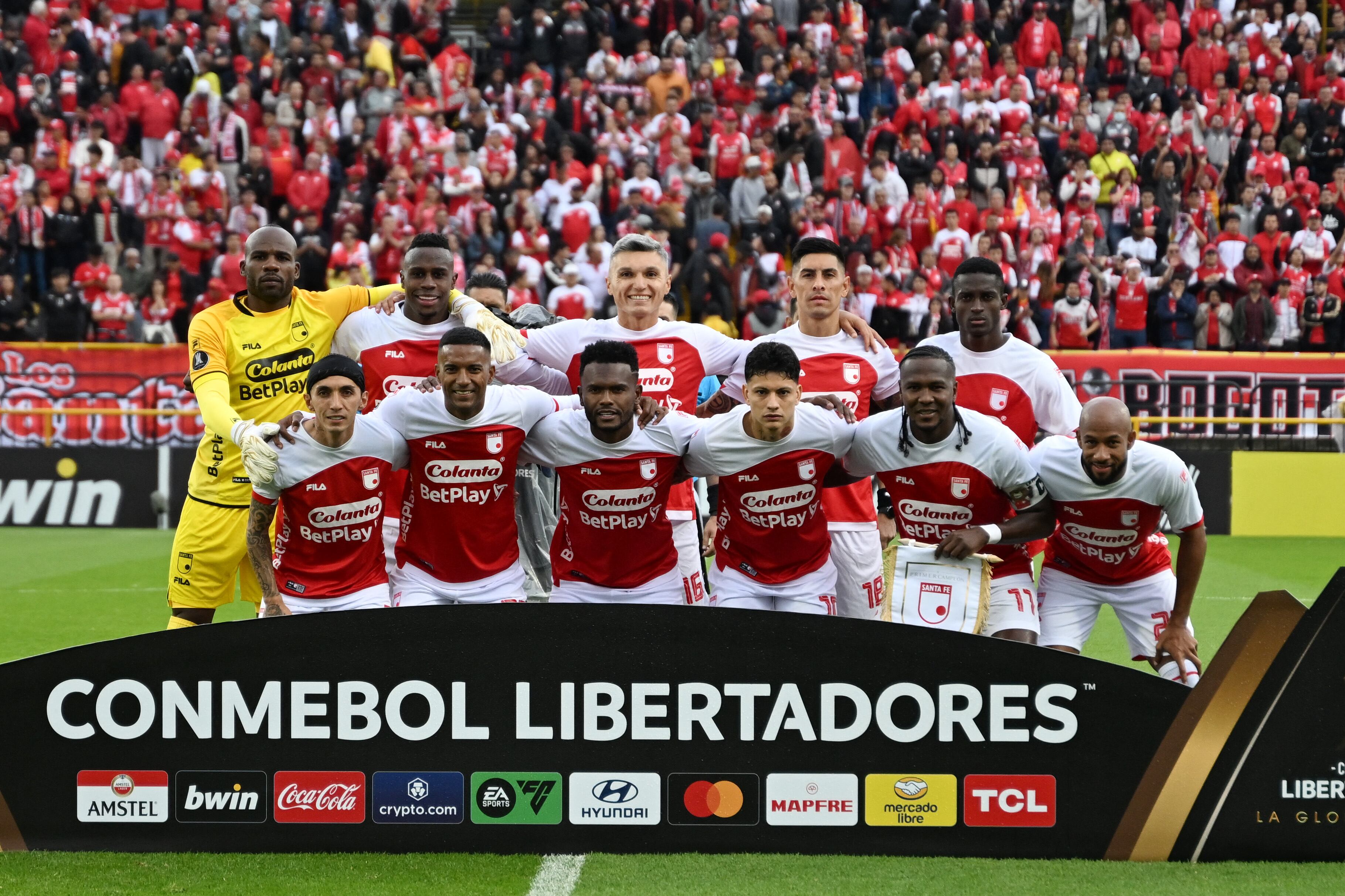 (Foto de LUIS ACOSTA/AFP via Getty Images)