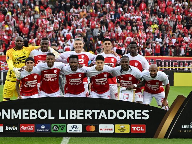 (Foto de LUIS ACOSTA/AFP via Getty Images)