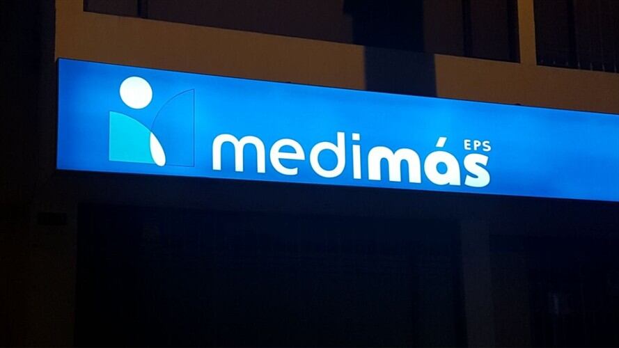 Medimás dejó de garantizar el derecho de salud a personas con cáncer, VIH, sida y enfermedades huérfanas. Foto: W Radio