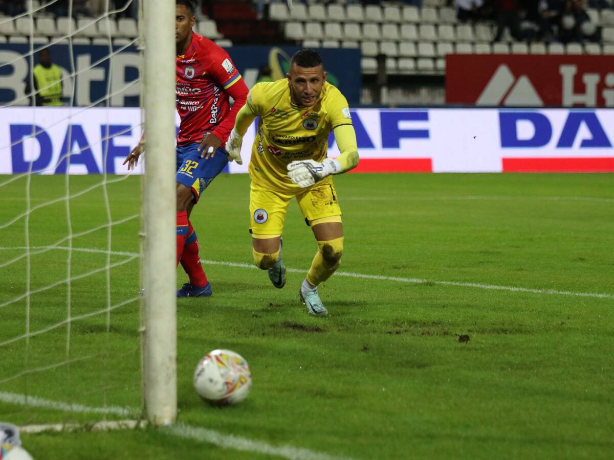 Diego Martínez sobre el incidente en rueda de prensa: “Afortunadamente, no pasó a mayores”