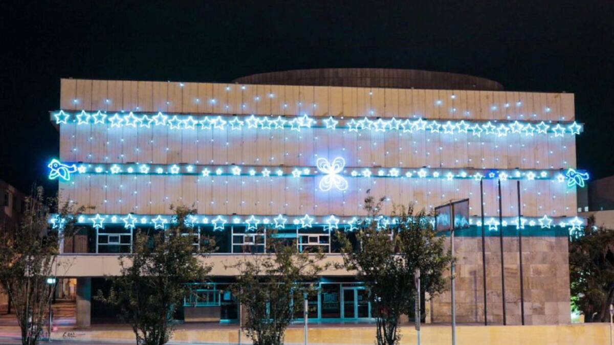 InfiManizales se unió con Chec e Invama para embellecer a Manizales