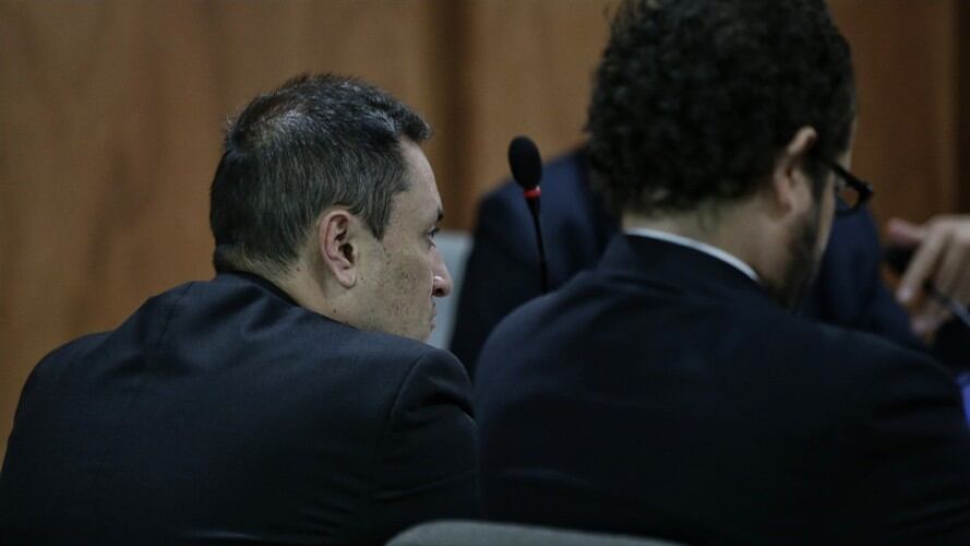 Exfiscal Rodrigo Aldana sería condenado por la Corte Suprema. Foto: Colprensa