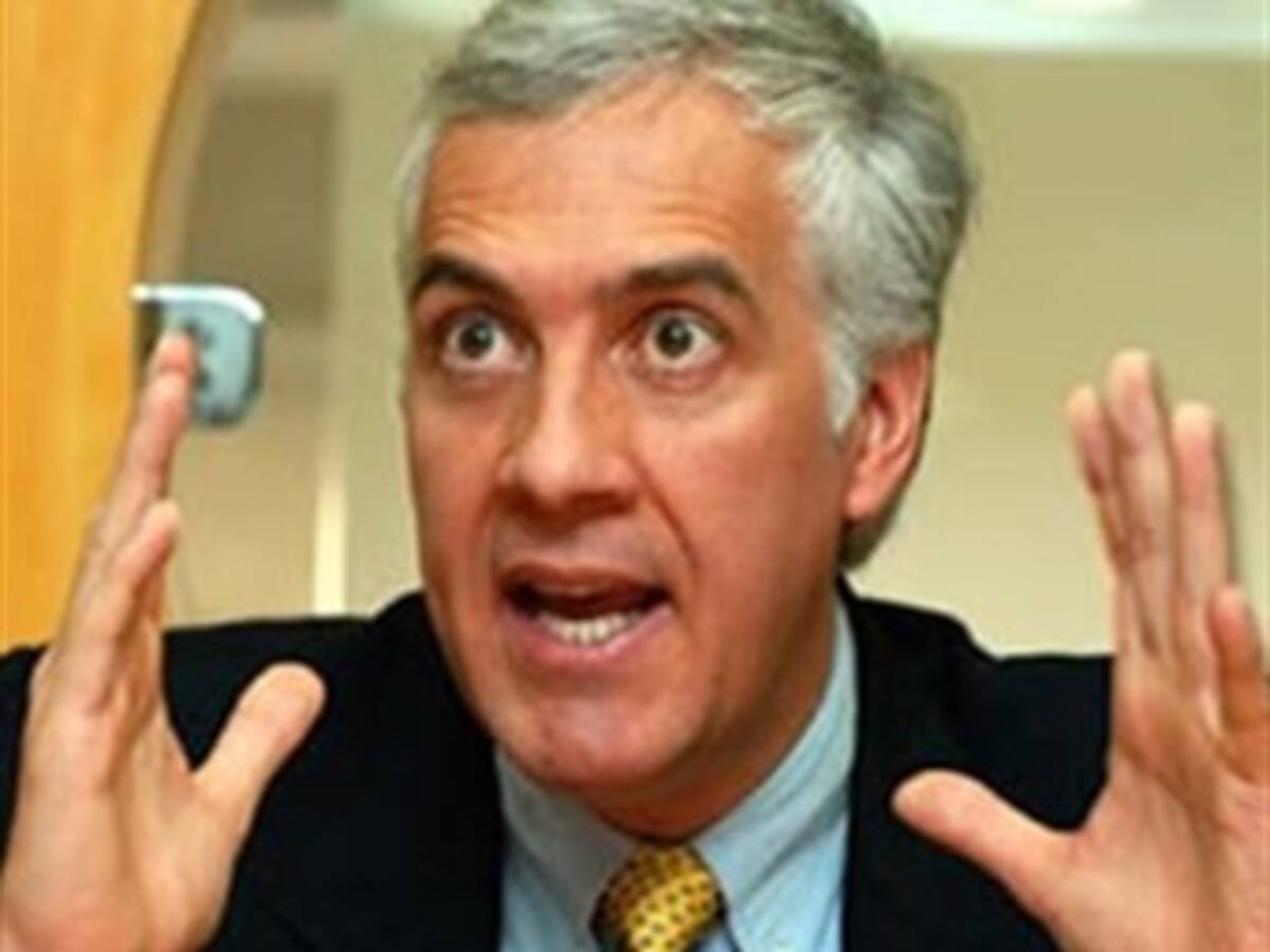 Procuraduría abre investigación contra Samuel Moreno por 'carrusel de la contratación'