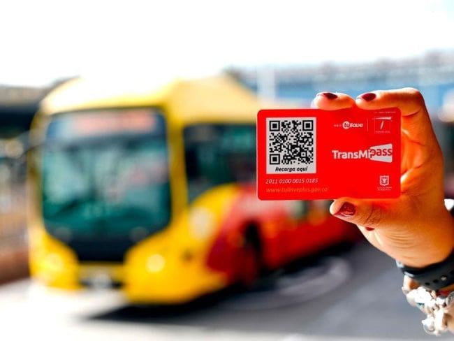 Ya puede usar TransMiPass, nueva tarjeta de TransMilenio: ¿cómo activarla? Ahorrará $738 por pasaje