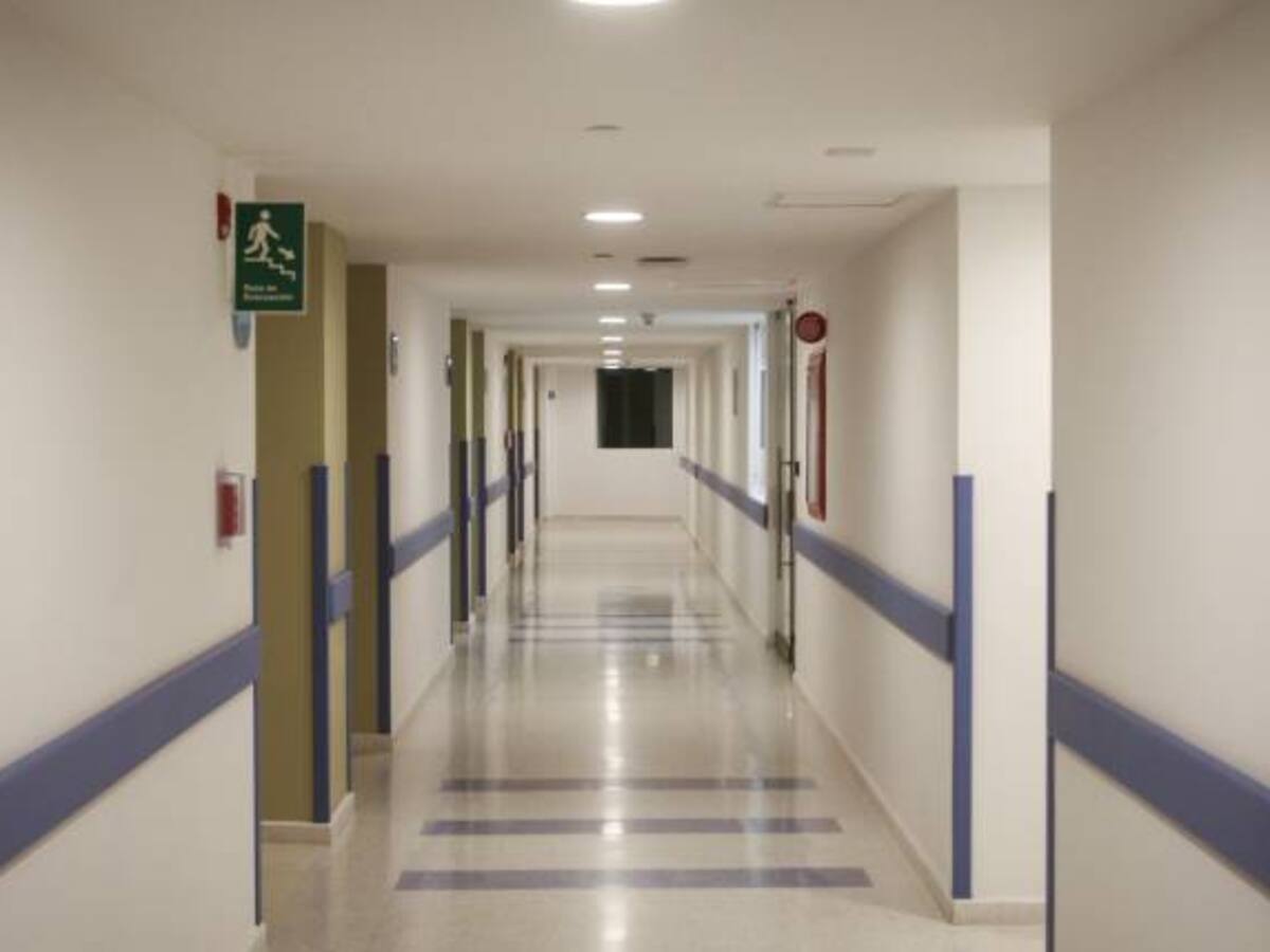 Muere bebé por desnutrición en Cundinamarca