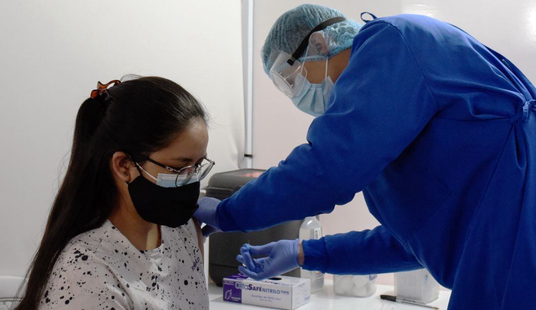 Coronavirus en Bolívar: 18 nuevos no hubo fallecidos