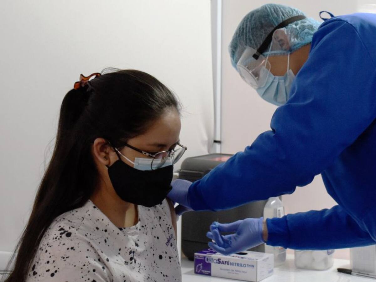 Coronavirus en Cartagena: 107 nuevos casos y dos fallecidos