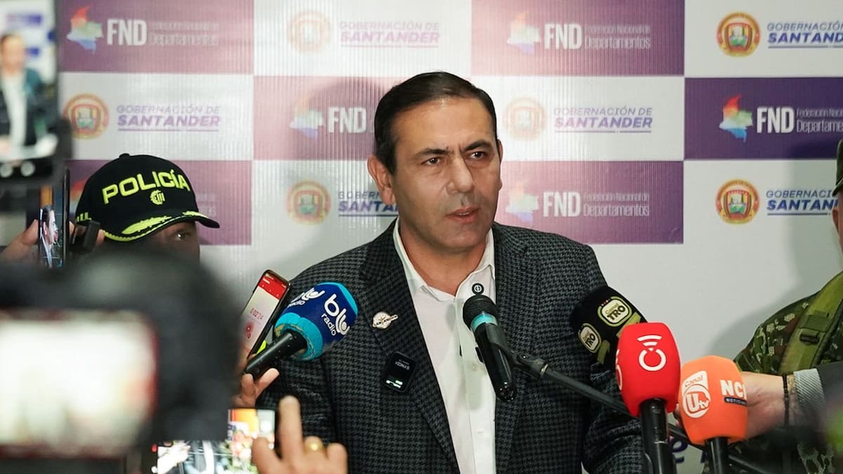 Bucaramanga se quedó sin CEGES: gobierno nacional no girará recursos