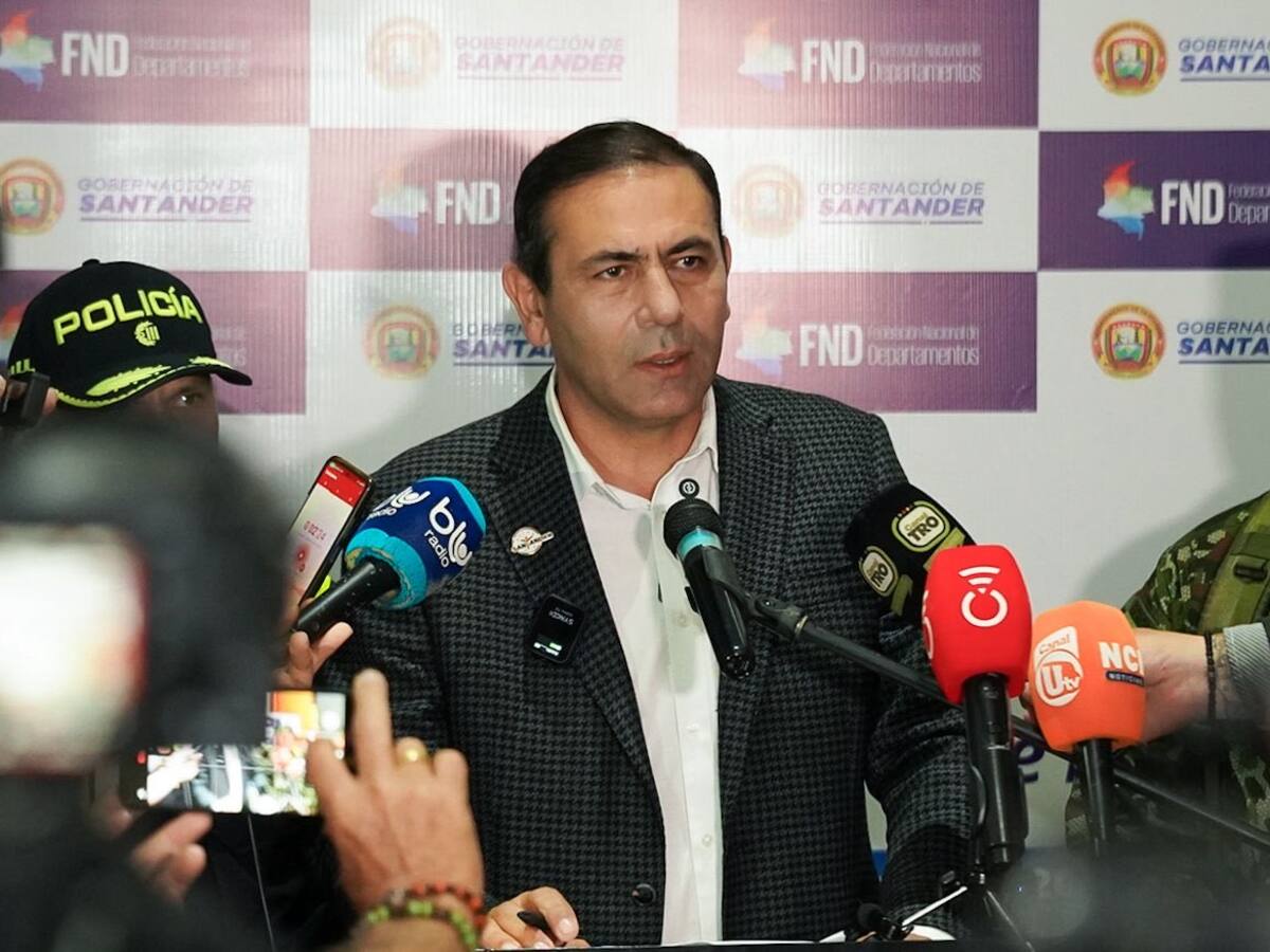 Bucaramanga se quedó sin CEGES: gobierno nacional no girará recursos