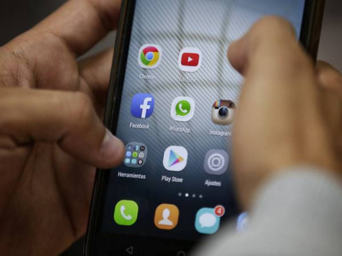 ¿Son las redes sociales más adictivas que la cocaína?