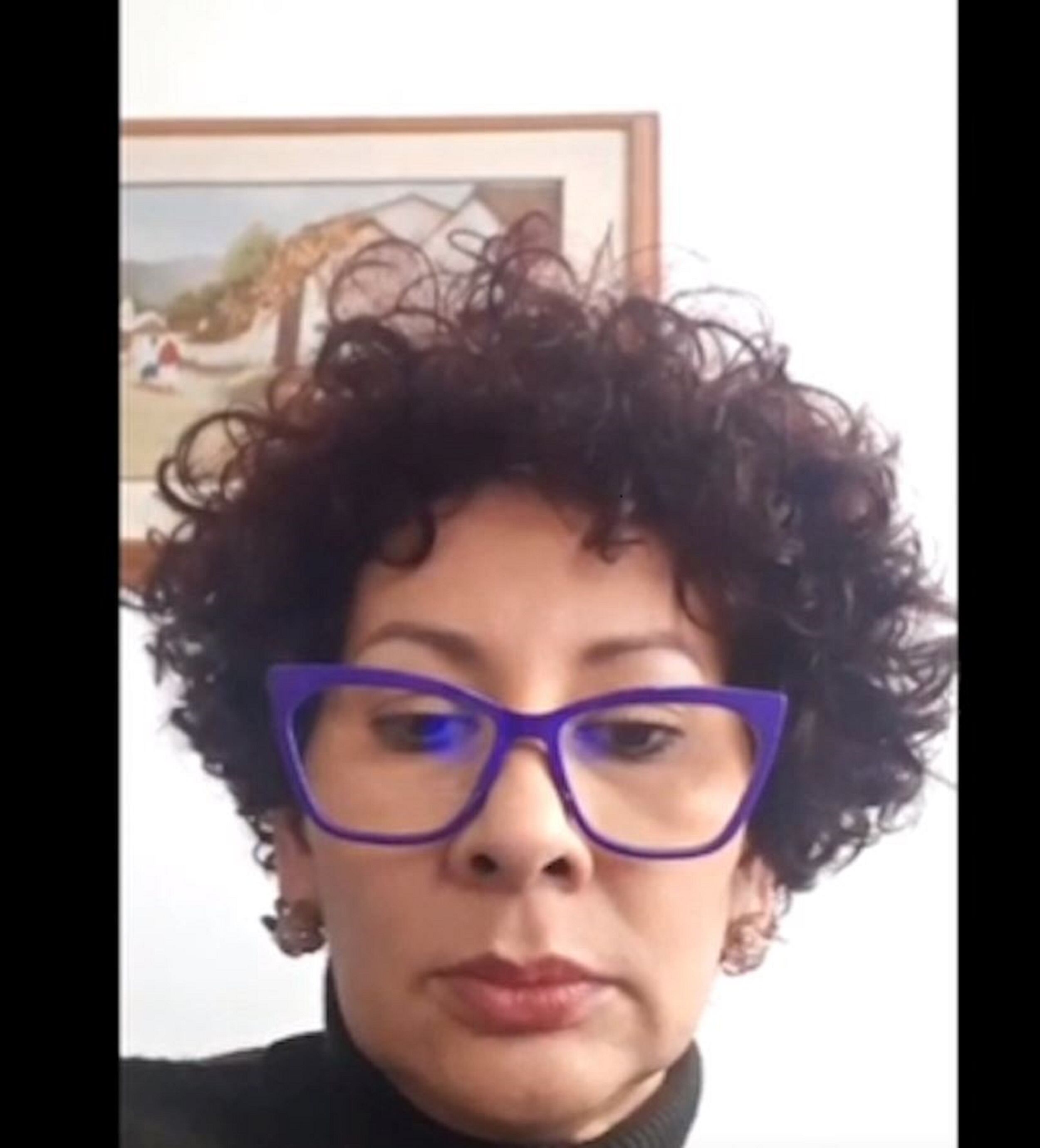 Nova Lorena Cañón, la señalada 'lobista' de la red del exsenador Mario Castaño