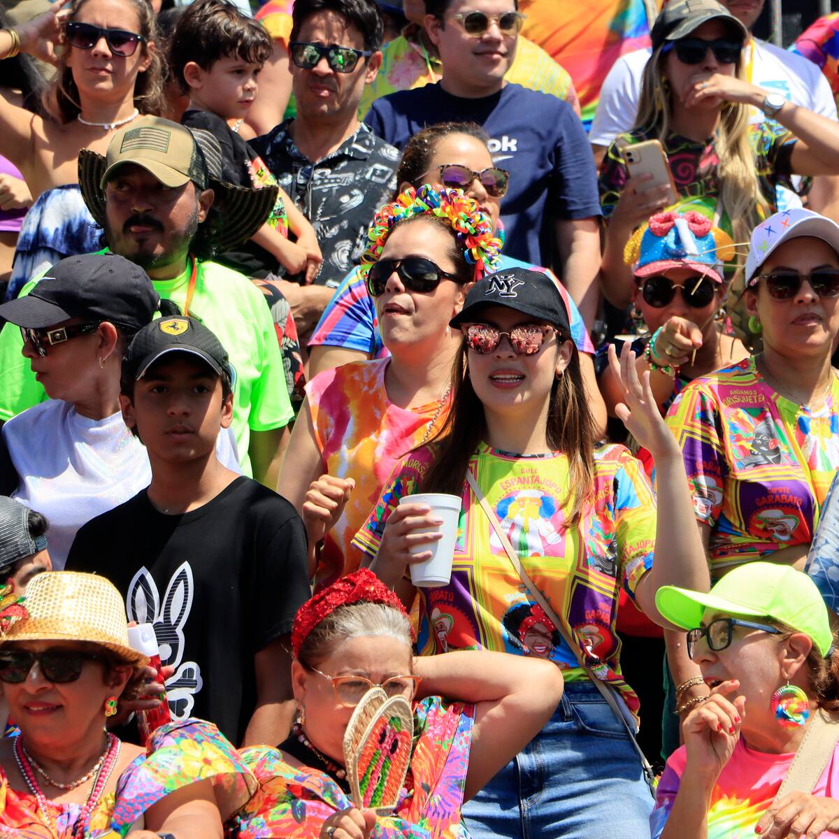 “Carnaval contribuyó con $850.000 millones a la economía de la ciudad”: alcalde Char