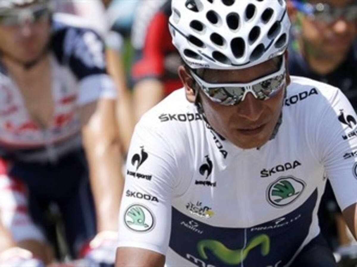 El ciclismo y las protestas en Colombia, en la columna de Santiago Rodríguez