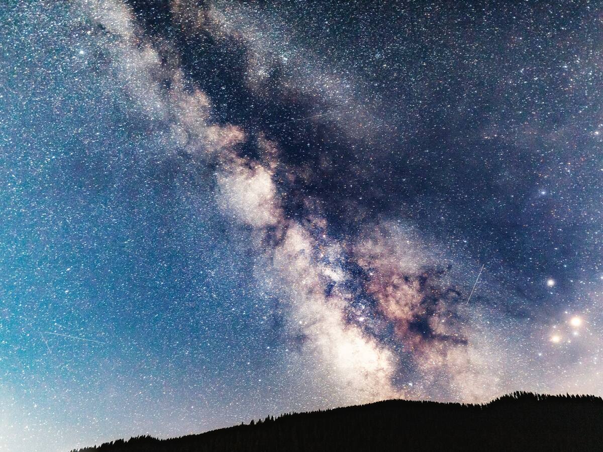 Eventos astronómicos que no se puede perder por nada del mundo en lo que resta del 2023