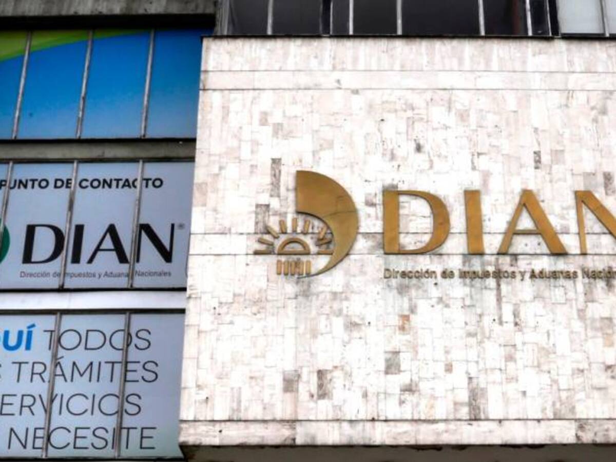 Más de 22.000 morosos en el sector de la construcción en la mira de la DIAN