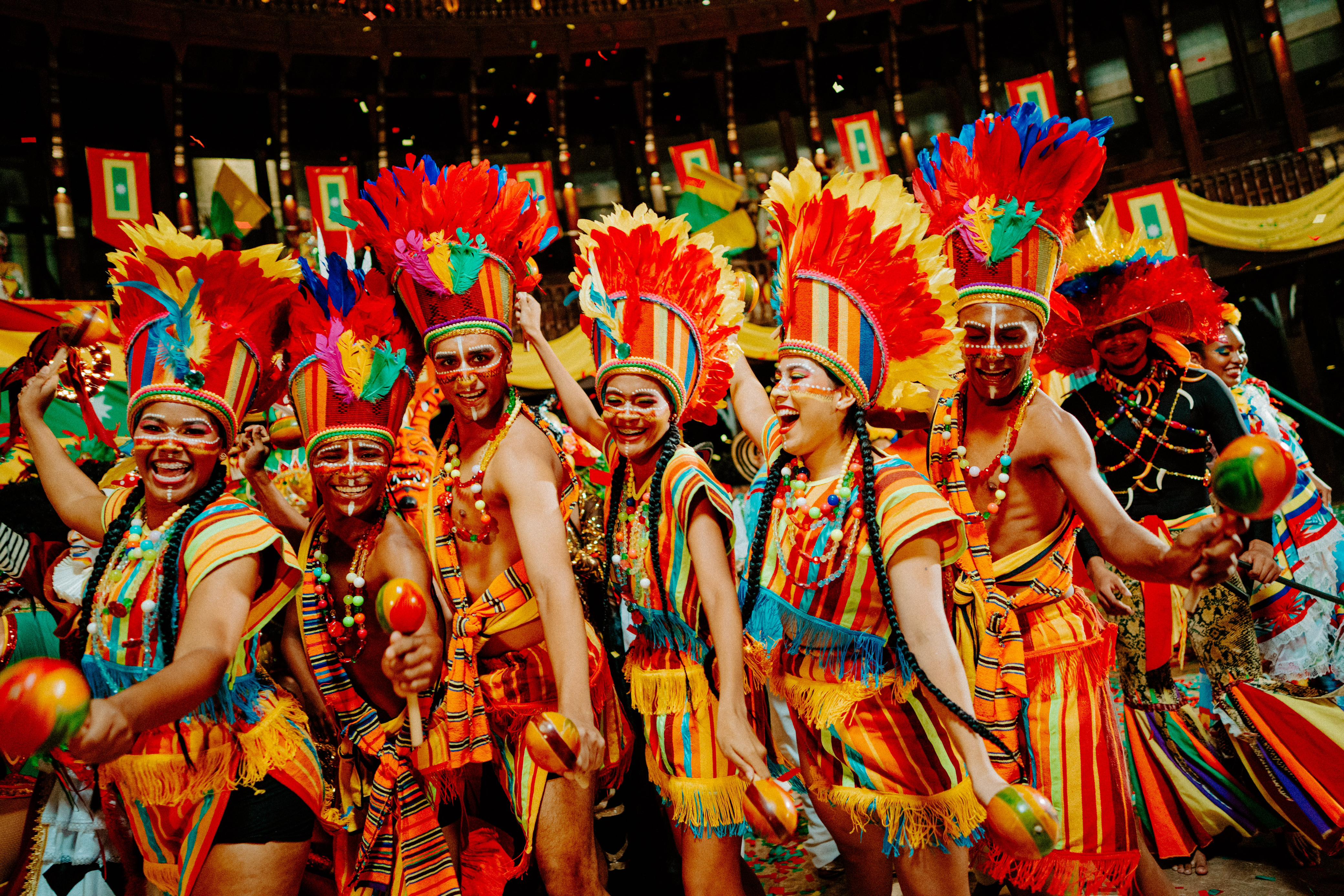 Grupo Kora "Herencias y Tradiciones" representará a Cartagena en festivales nacionales