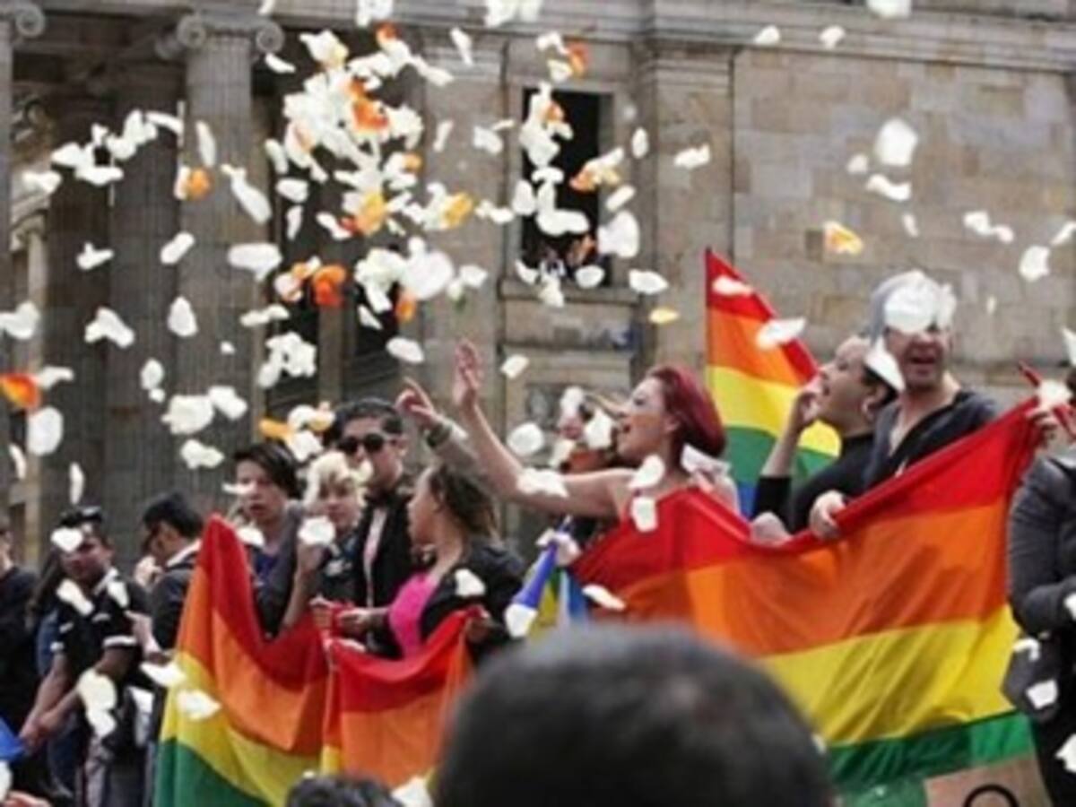 Nuevo round jurídico en el matrimonio igualitario