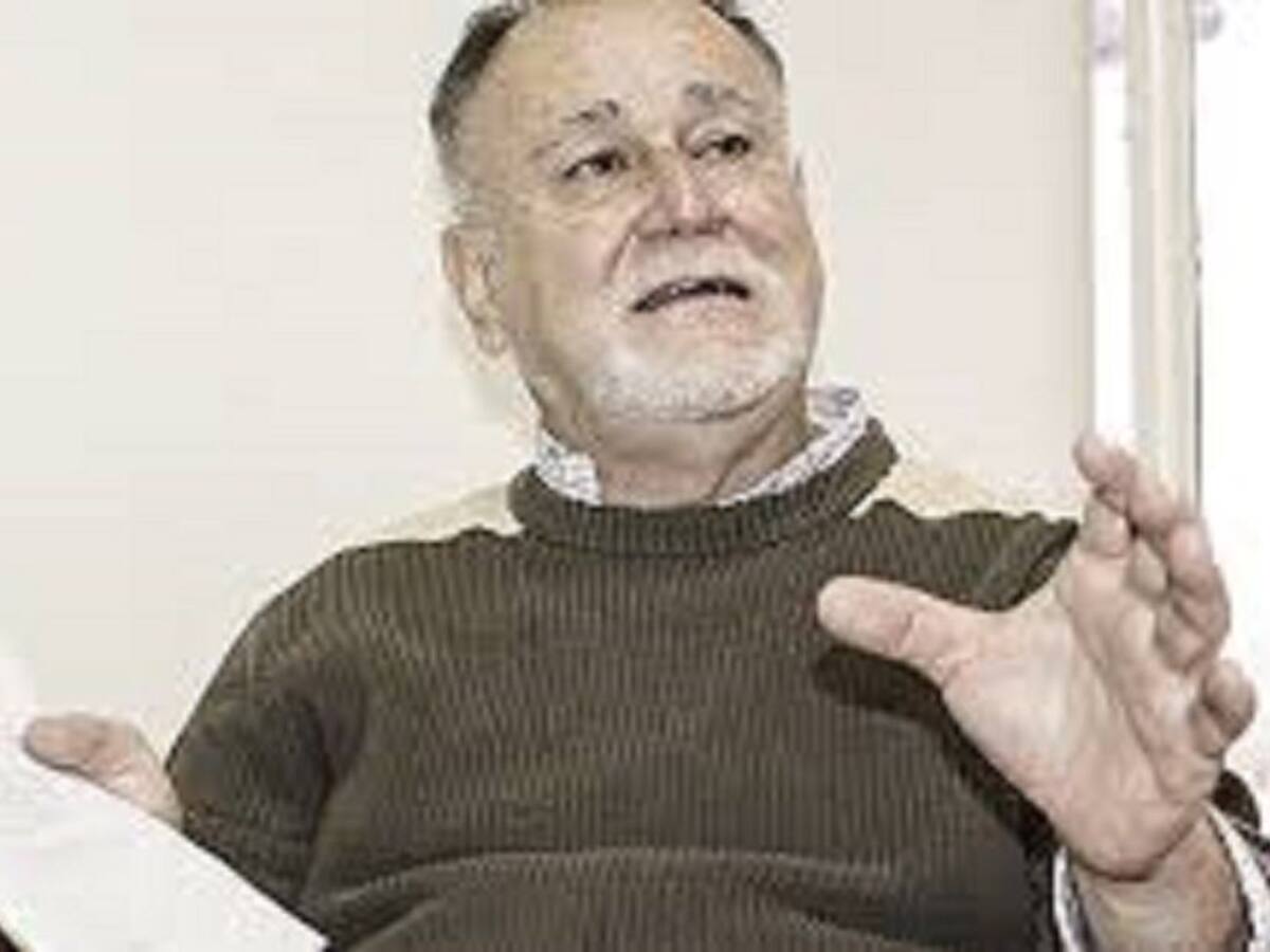 Fabio Olmedo Palacio negó ser directivo de Juegos & Azar Inversiones